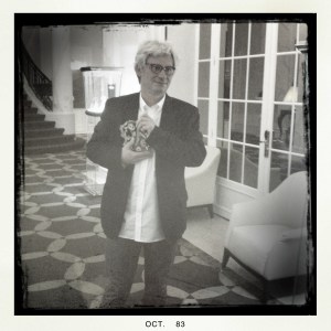 La bulle de Vero - le milieu de l'horizon 7