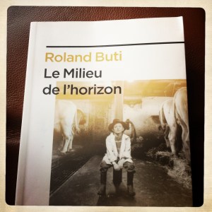 La bulle de Vero - le milieu de l'horizon