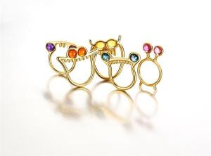 La bulle de Vero - monster_rings_philippe_cramer1