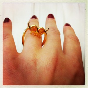 La bulle de Vero - Philippe Cramer 11