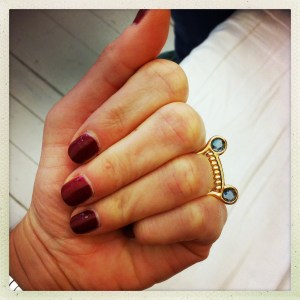 La bulle de Vero - Philippe Cramer 14