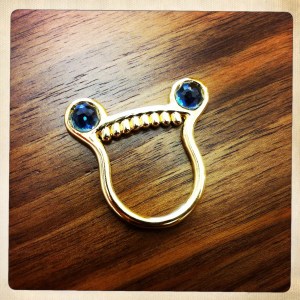 La bulle de Vero - Philippe Cramer 6