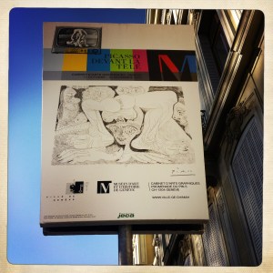 La bulle de Vero - Picasso 1