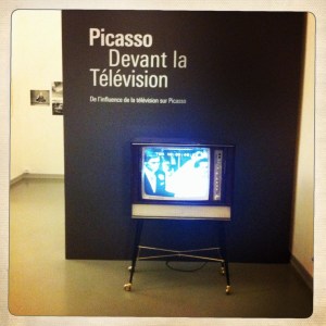 La bulle de Vero - Picasso 4