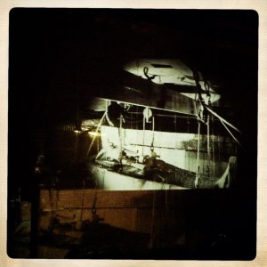 La bulle de vero - Toutankhamon 3