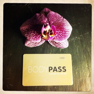 La bulle de Vero 2 - Body Pass