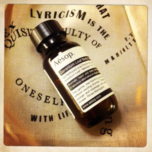 La bulle de Vero - Aesop 15