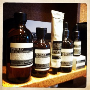 La bulle de Vero - Aesop 6