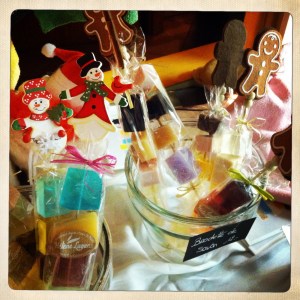 La bulle de Vero - Coppet 2