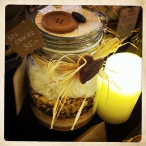 La bulle de Vero - Coppet