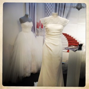 La Bulle de Vero - le salon du mariage 3