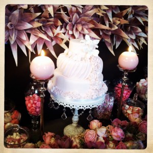 La Bulle de Vero - le salon du mariage 8