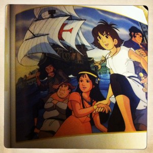 La bulle de Vero - les mystérieuses cités d'or