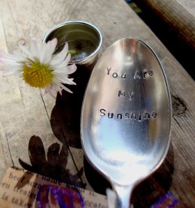 La bulle de Vero - Loving Spoon 3