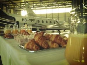 La bulle de vero - ptit dej 3