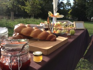 La bulle de vero - ptit dej 4