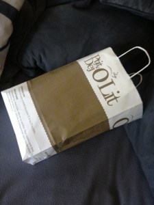 La bulle de vero - ptit dej 8