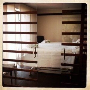 La bulle de Vero - Spa Givenchy 2