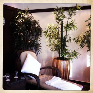 La bulle de Vero - Spa Givenchy 4