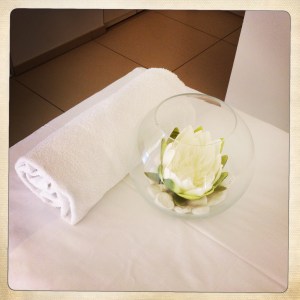 La bulle de Vero - Spa Givenchy 5