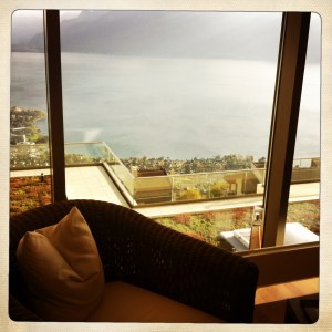 La bulle de Vero - Spa Givenchy 6