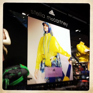 La Bulle de Vero - Stella McCartney 3