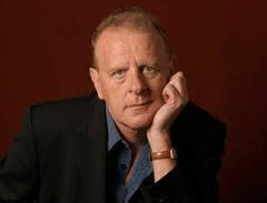 Jean Teulé - la bulle de Vero