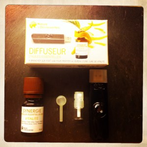 La bulle de Vero - diffuseur (2)