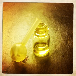 La bulle de Vero - diffuseur 4