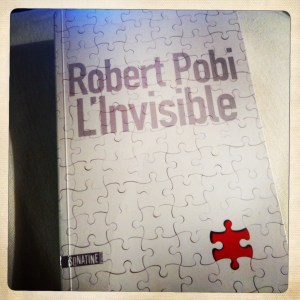 La bulle de vero - Invisible