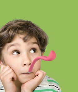 la bulle de Vero -Lickety spoon 2