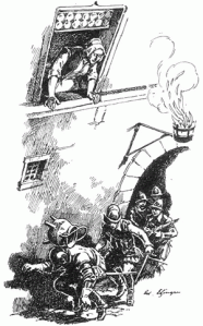 La bulle de Vero - mereroyaume