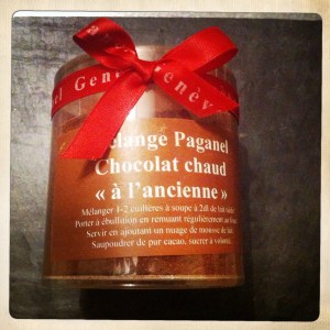 La bulle de Vero - Paganel 2