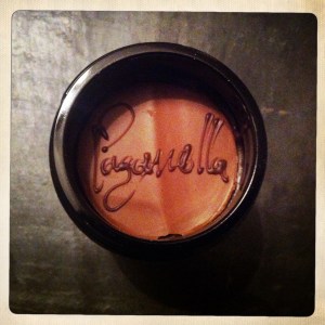 La bulle de Vero - Paganel 8