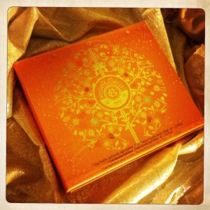 La bulle de Vero - Roger & Gallet 5