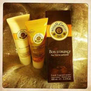 La bulle de Vero - Roger & Gallet 7