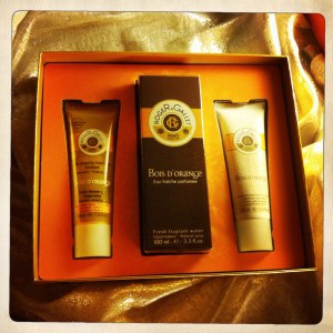 La bulle de Vero - Roger & Gallet 8