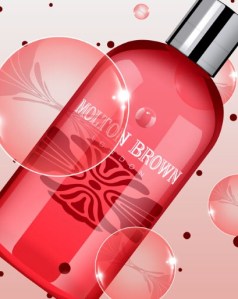 Molton Brown - La bulle de Vero 10