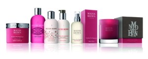 Molton Brown - La bulle de Vero 13
