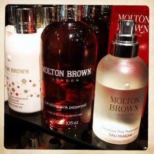 Molton Brown - La bulle de Vero 3