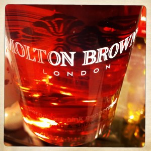Molton Brown - La bulle de Vero 7
