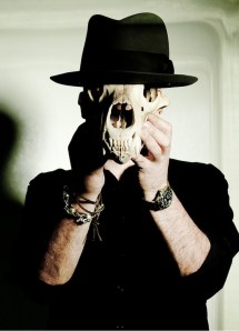 Robert Pobi - la bulle de Vero