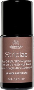 La bulle de Vero  78-369_Striplac_ColourPolish_8ml