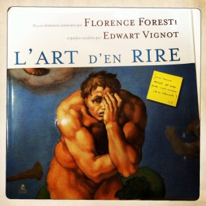 La bulle de Vero - l'art d'en rire 2