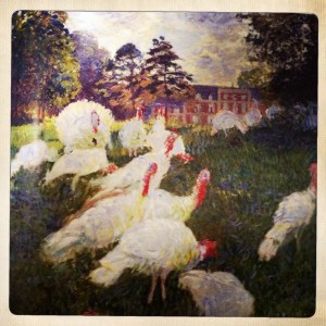 La bulle de Vero - l'art d'en rire 4