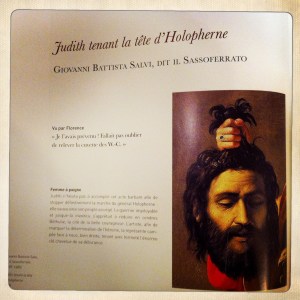 La bulle de Vero - l'art d'en rire 5