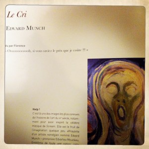 La bulle de Vero - l'art d'en rire 8