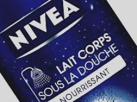 la bulle de Vero - Nivea 3