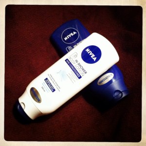 La bulle de Vero - Nivea