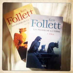 Les pillers de la Terre- La bulle de Vero